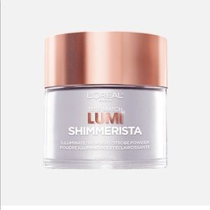 L’Oréal True Match Lumi Shimmerista Highlighting Powder